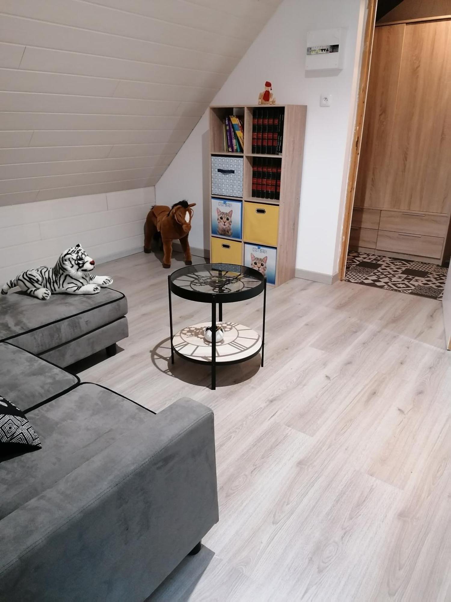 A La Maison Du Bonheur Audruicq Room photo